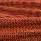 Z836-03 Stromboli Outdoor Rust Dieter Vander Velpen Outdoor Fabric by Zinc Textile