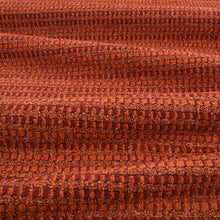 Z836-03 Stromboli Outdoor Rust Dieter Vander Velpen Outdoor Fabric by Zinc Textile