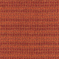 Stromboli Outdoor Rust Dieter Vander Velpen Outdoor Fabric by Zinc Textile