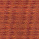 Stromboli Outdoor Rust Dieter Vander Velpen Outdoor Fabric by Zinc Textile