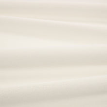 Z837-01 Fornillo Outdoor Ivory Dieter Vander Velpen Outdoor Fabric by Zinc Textile