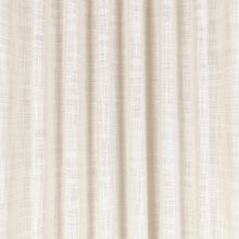 Z838-01 Celestun Outdoor Ivory Dieter Vander Velpen Outdoor Fabric by Zinc Textile
