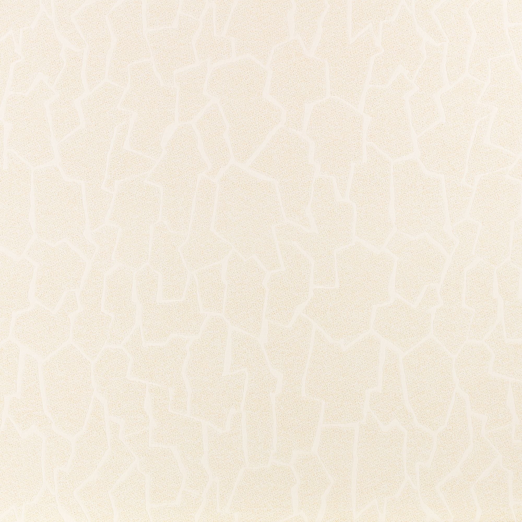 Z840/01 Gion Outdoor Ivory Dieter Vander Velpen Outdoor Fabric by Zinc