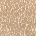 Gion Outdoor Camel Dieter Vander Velpen Outdoor Fabric by Zinc Textile