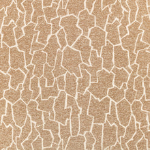 Z840/03 Gion Outdoor Camel Dieter Vander Velpen Outdoor Fabric by Zinc