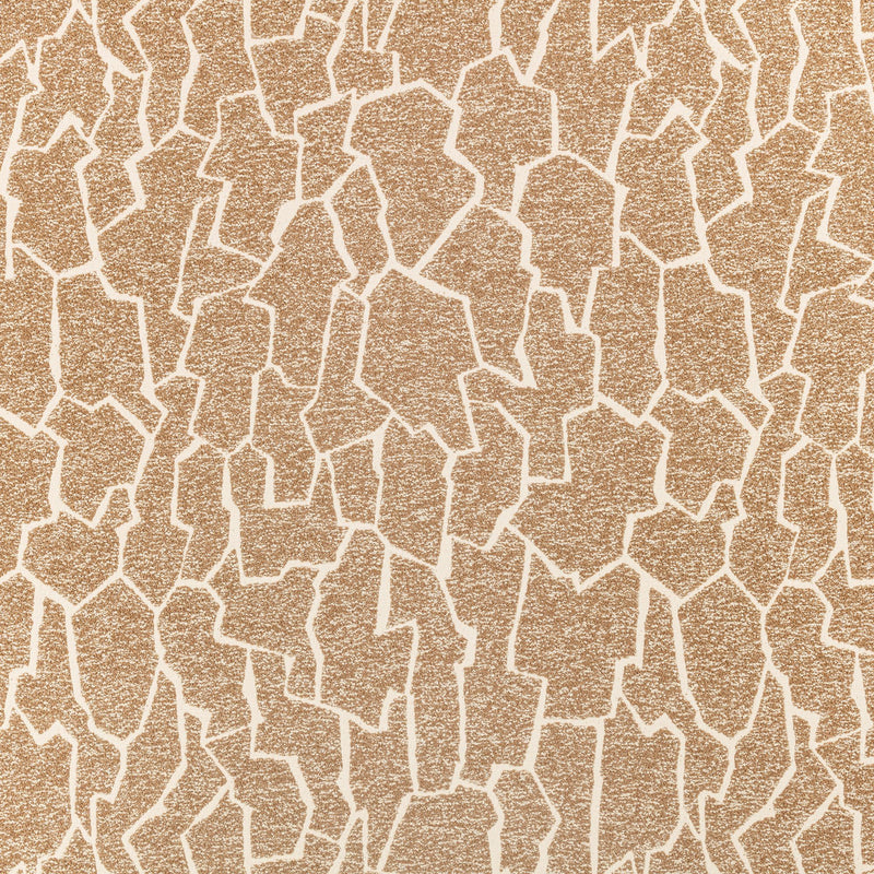 Z840/03 Gion Outdoor Camel Dieter Vander Velpen Outdoor Fabric by Zinc