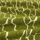 Z840-05 Gion Outdoor Kiwi Dieter Vander Velpen Outdoor Fabric by Zinc Textile