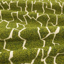 Z840-05 Gion Outdoor Kiwi Dieter Vander Velpen Outdoor Fabric by Zinc Textile