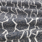 Z840-06 Gion Outdoor Ocean Dieter Vander Velpen Outdoor Fabric by Zinc Textile