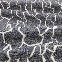 Z840-06 Gion Outdoor Ocean Dieter Vander Velpen Outdoor Fabric by Zinc Textile