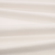Z841-01 Chiado Oyster Dieter Vander Velpen Linens Fabric by Zinc Textile