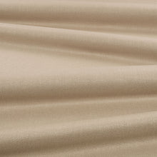 Z841-02 Chiado Shingle Dieter Vander Velpen Linens Fabric by Zinc Textile