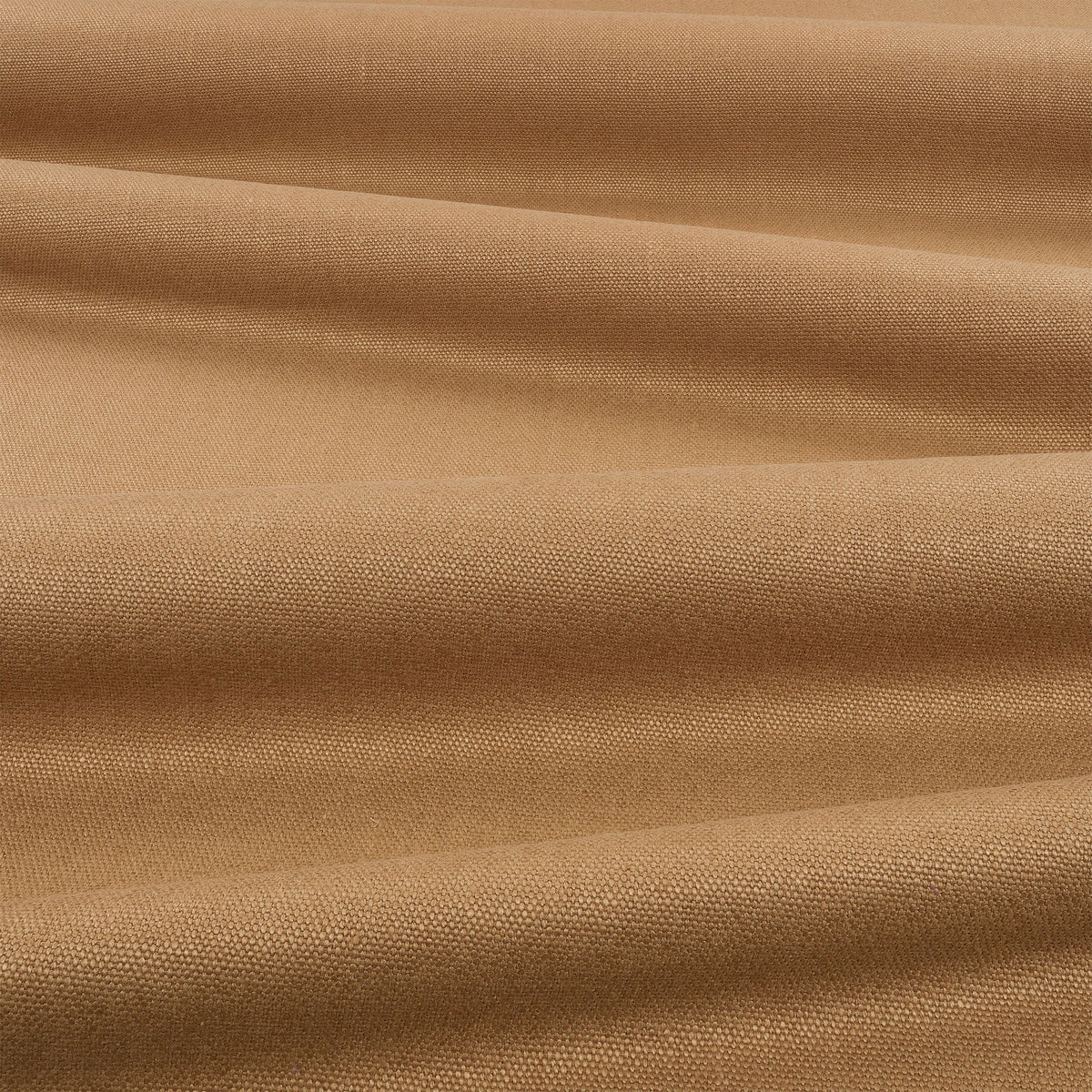 Z841-03 Chiado Camel Dieter Vander Velpen Linens Fabric by Zinc Textile