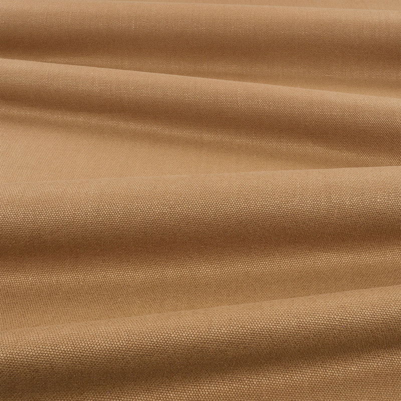 Z841-03 Chiado Camel Dieter Vander Velpen Linens Fabric by Zinc Textile