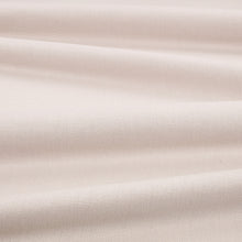 Z841-05 Chiado Putty Dieter Vander Velpen Linens Fabric by Zinc Textile