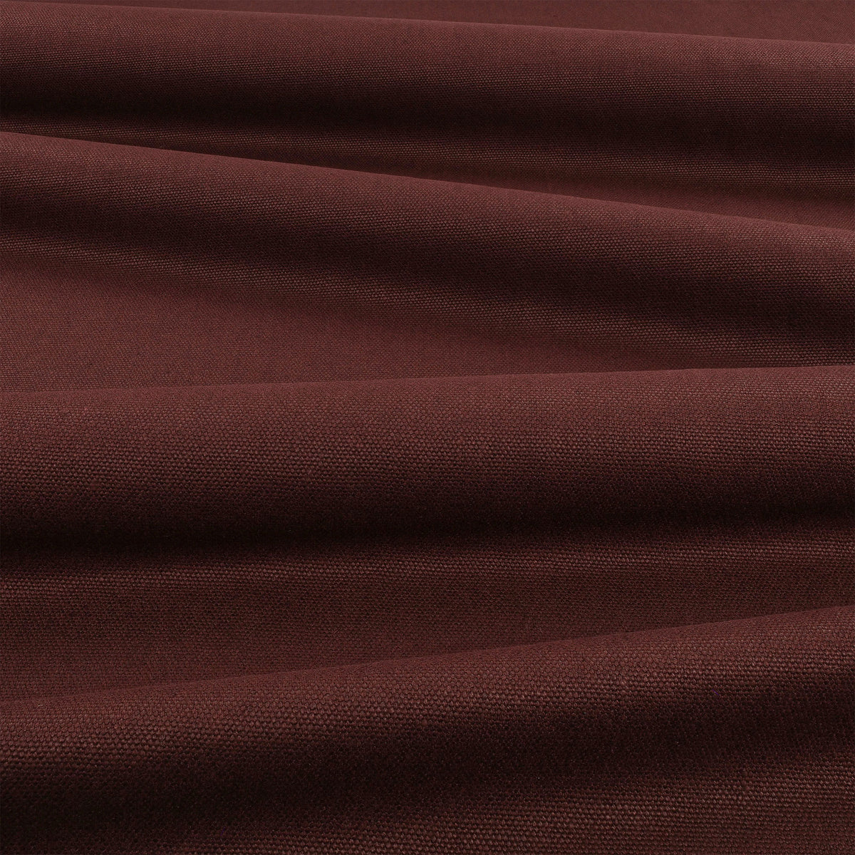 Z841-09 Chiado Eggplant Dieter Vander Velpen Linens Fabric by Zinc Textile