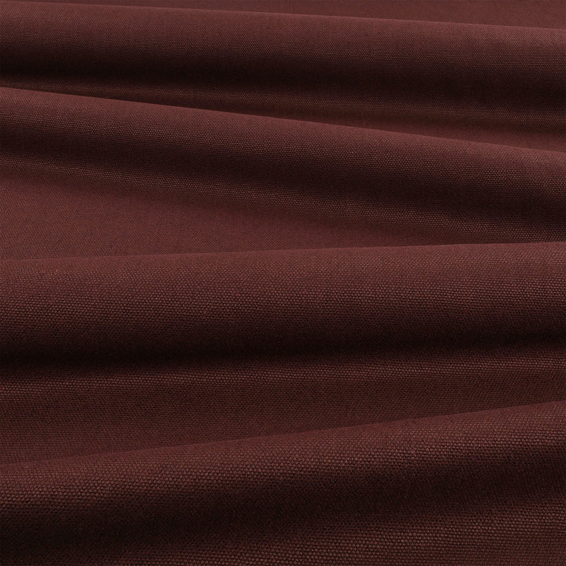 Z841-09 Chiado Eggplant Dieter Vander Velpen Linens Fabric by Zinc Textile