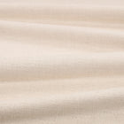 Z842-01 Holbox Oyster Dieter Vander Velpen Linens Fabric by Zinc Textile