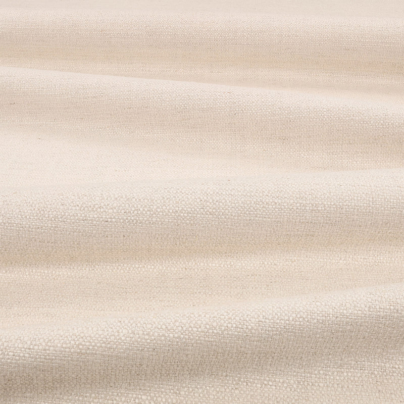Z842-01 Holbox Oyster Dieter Vander Velpen Linens Fabric by Zinc Textile