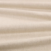 Z842-02 Holbox Shingle Dieter Vander Velpen Linens Fabric by Zinc Textile