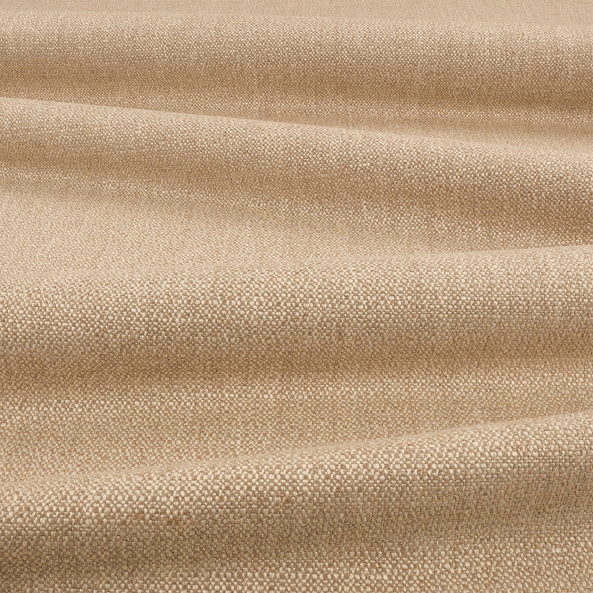 Z842-03 Holbox Camel Dieter Vander Velpen Linens Fabric by Zinc Textile