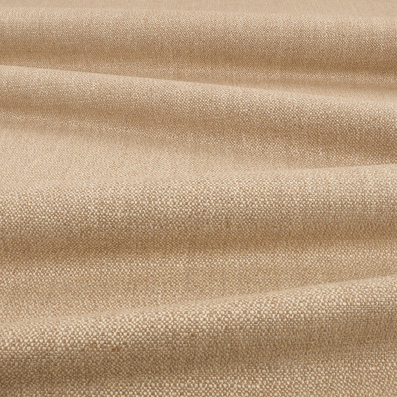Z842-03 Holbox Camel Dieter Vander Velpen Linens Fabric by Zinc Textile
