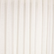 Z843-01 Ipanema Calico Dieter Vander Velpen Linens Fabric by Zinc Textile