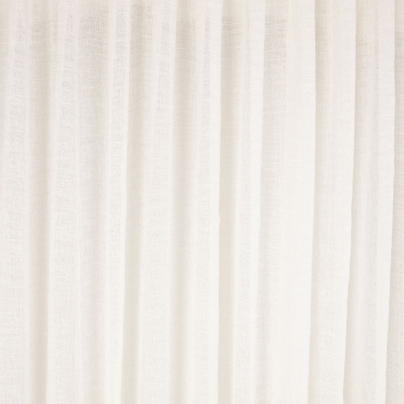 Z843-01 Ipanema Calico Dieter Vander Velpen Linens Fabric by Zinc Textile