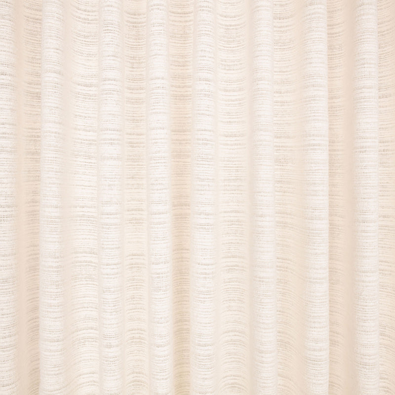 Z844-01 Oia Vanilla Dieter Vander Velpen Linens Fabric by Zinc Textile