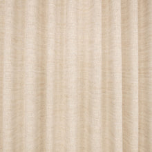 Z844-02 Oia Sand Dieter Vander Velpen Linens Fabric by Zinc Textile