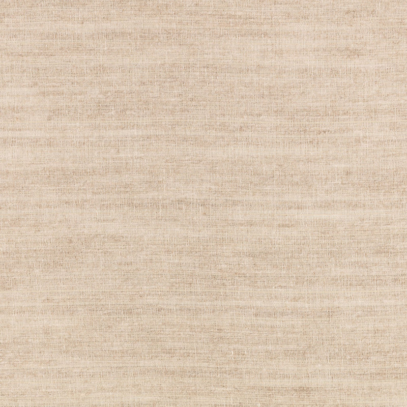 Z844/02 Oia Sand Dieter Vander Velpen Linens Fabric by Zinc Textile