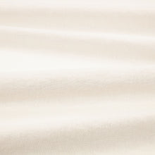 Z845-01 Vedado Oyster Dieter Vander Velpen Linens Fabric by Zinc Textile