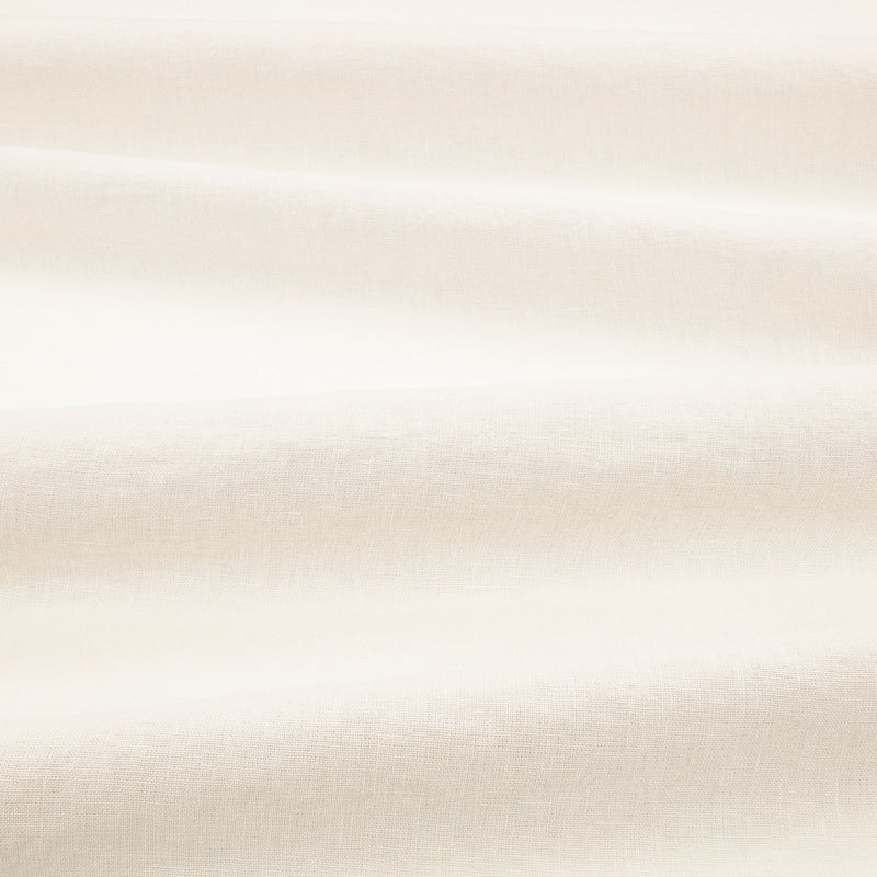 Z845-01 Vedado Oyster Dieter Vander Velpen Linens Fabric by Zinc Textile