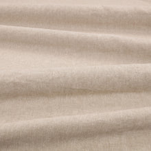 Z845-03 Vedado Shingle Dieter Vander Velpen Linens Fabric by Zinc Textile