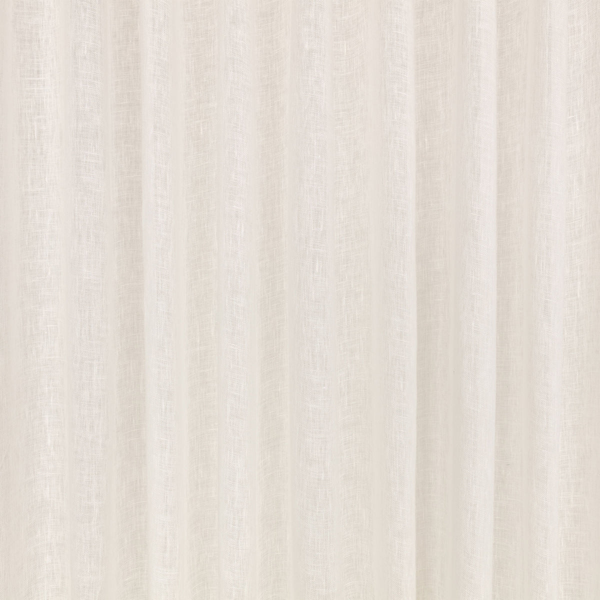 Z846-01 Sarria Oyster Dieter Vander Velpen Linens Fabric by Zinc Textile