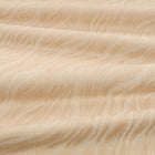 Z848-01 Naoshima Buff Dieter Vander Velpen Linens Fabric by Zinc Textile