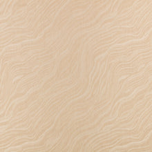 Z848/01 Naoshima Buff Dieter Vander Velpen Linens Fabric by Zinc Texti