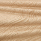 Z848-02 Naoshima Camel Dieter Vander Velpen Linens Fabric by Zinc Textile