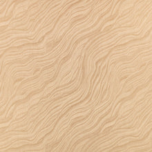 Z848/02 Naoshima Camel Dieter Vander Velpen Linens Fabric by Zinc Text