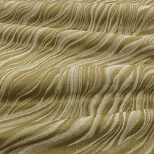 Z848-03 Naoshima Verdant Dieter Vander Velpen Linens Fabric by Zinc Textile