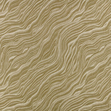 Z848/03 Naoshima Verdant Dieter Vander Velpen Linens Fabric by Zinc Te