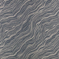 Naoshima Ocean Dieter Vander Velpen Linens Fabric by Zinc Textile