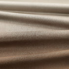 Z849-01P Ventura Panel Stone/ Bronze Dieter Vander Velpen Weaves Fabric by Zinc Textile