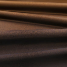Z849-03P Ventura Panel Java / Ink Dieter Vander Velpen Weaves Fabric by Zinc Textile