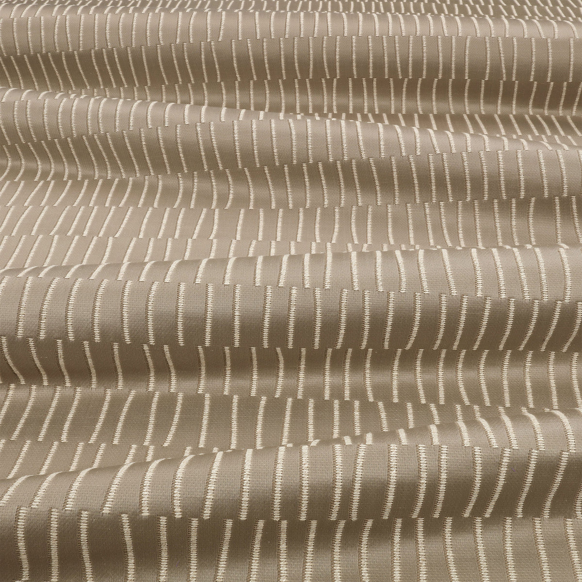 Z850/01 Polanco Shingle Dieter Vander Velpen Weaves Fabric by Zinc Textile