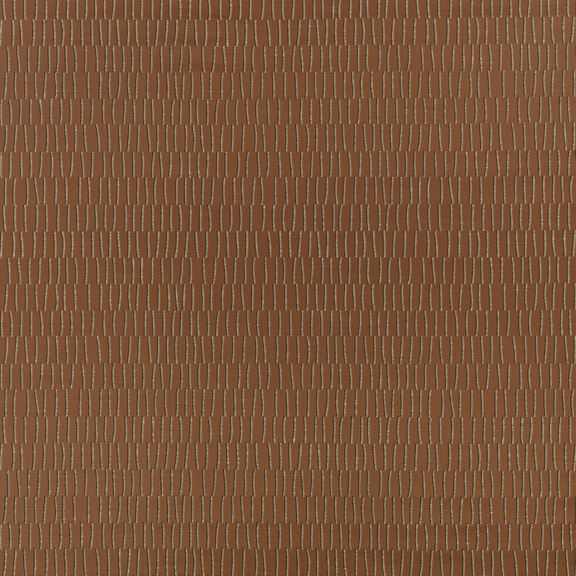 Z850/02 Polanco Truffle Dieter Vander Velpen Weaves Fabric by Zinc Tex
