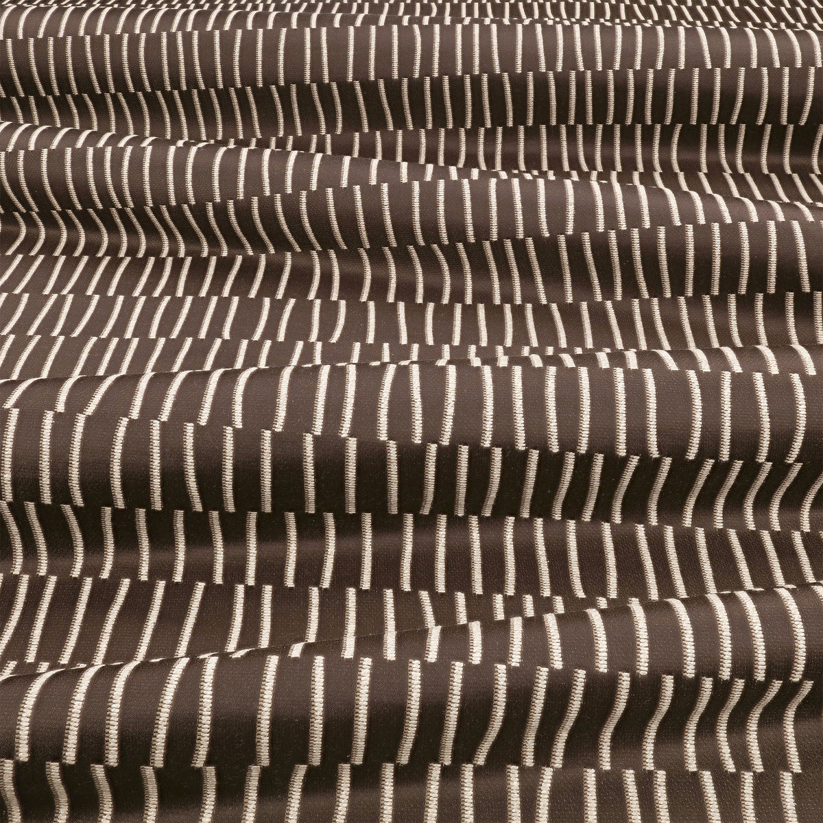 Z850/03 Polanco Mole Dieter Vander Velpen Weaves Fabric by Zinc Textile