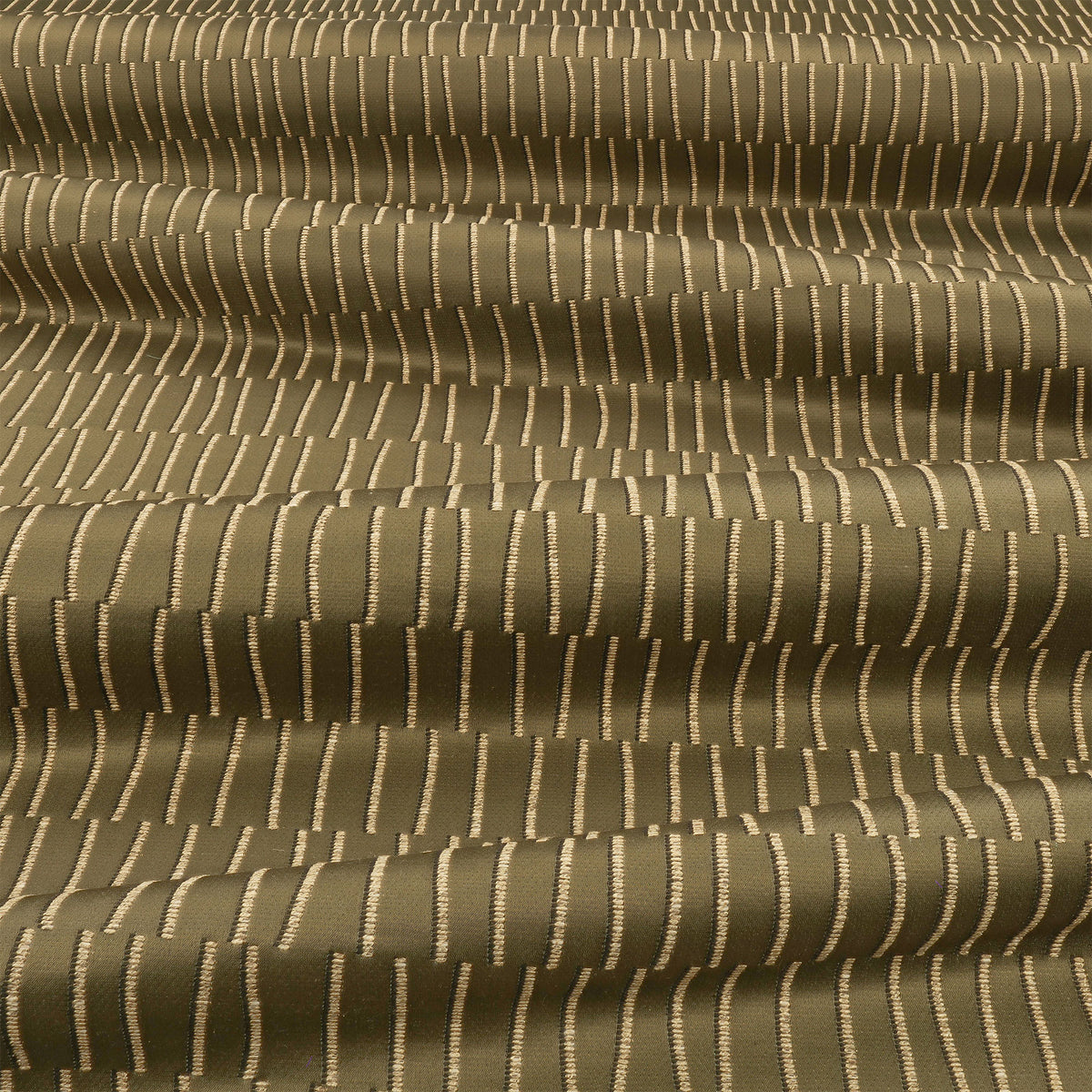 Z850/05 Polanco Moss Dieter Vander Velpen Weaves Fabric by Zinc Textile