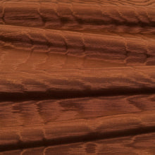 Z851-04 Bandra Cognac Dieter Vander Velpen Weaves Fabric by Zinc Textile