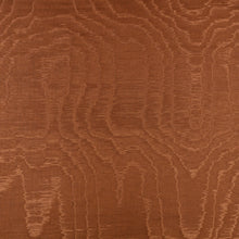 Z851/04 Bandra Cognac Dieter Vander Velpen Weaves Fabric by Zinc Texti